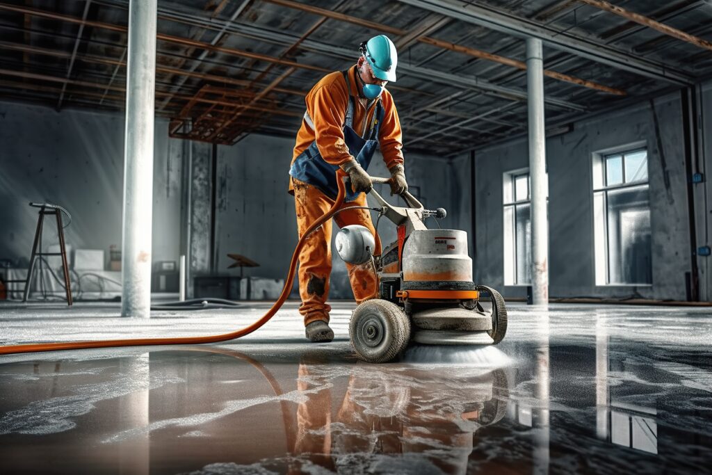 commercial & residential cleanup company, 24/7 emergency restoration