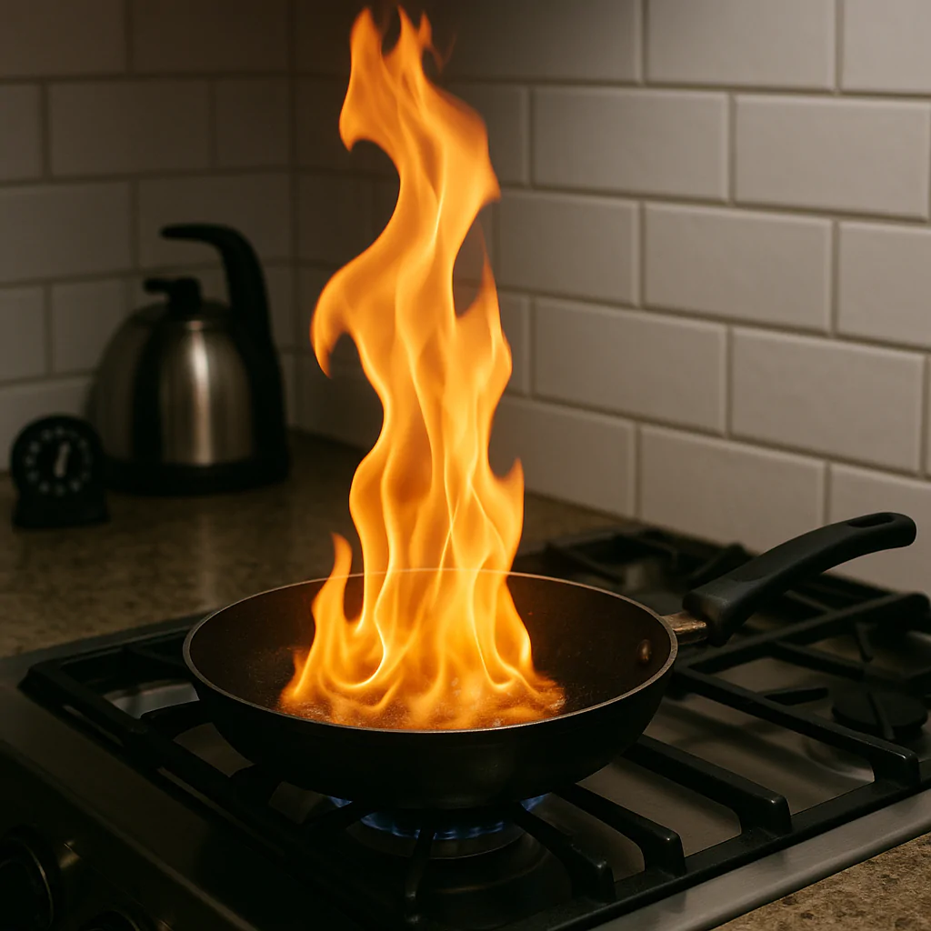 How to handle a kitchen grease fire.png1