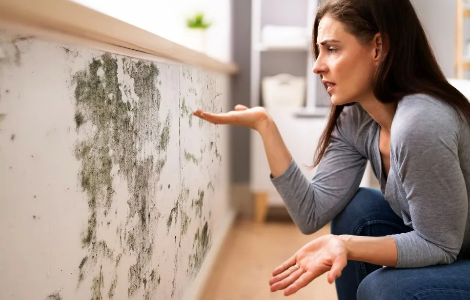 Mold Remediation greensboro